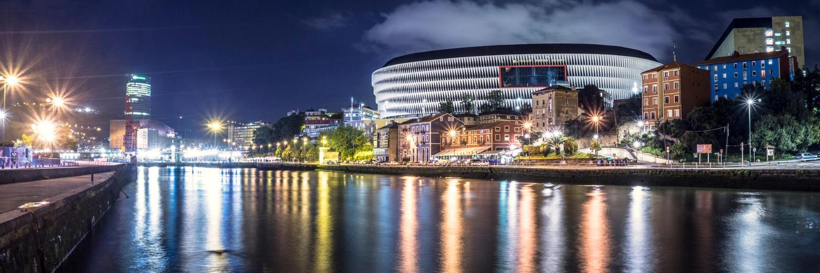 Estadio de San Mamés